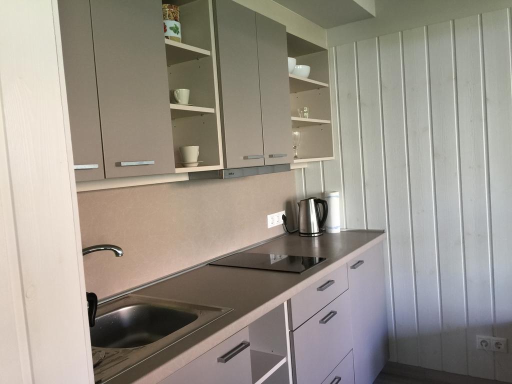 פראילה Stunning Apartment With Terrace מראה חיצוני תמונה