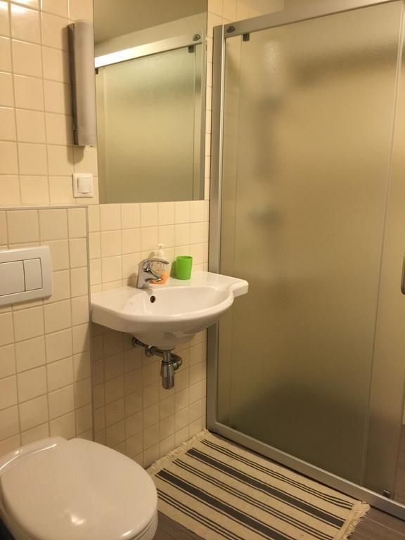 פראילה Stunning Apartment With Terrace מראה חיצוני תמונה