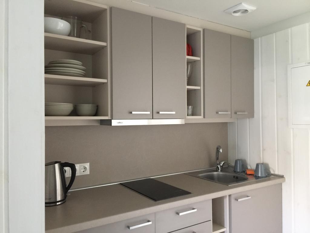 פראילה Stunning Apartment With Terrace מראה חיצוני תמונה