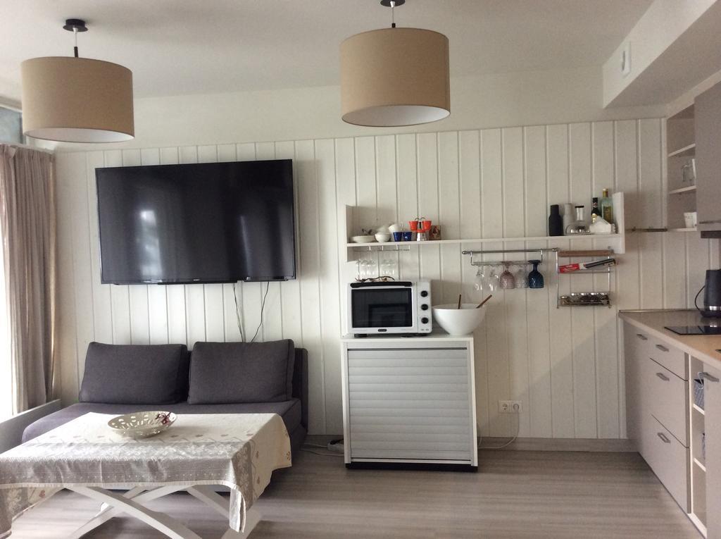 פראילה Stunning Apartment With Terrace מראה חיצוני תמונה